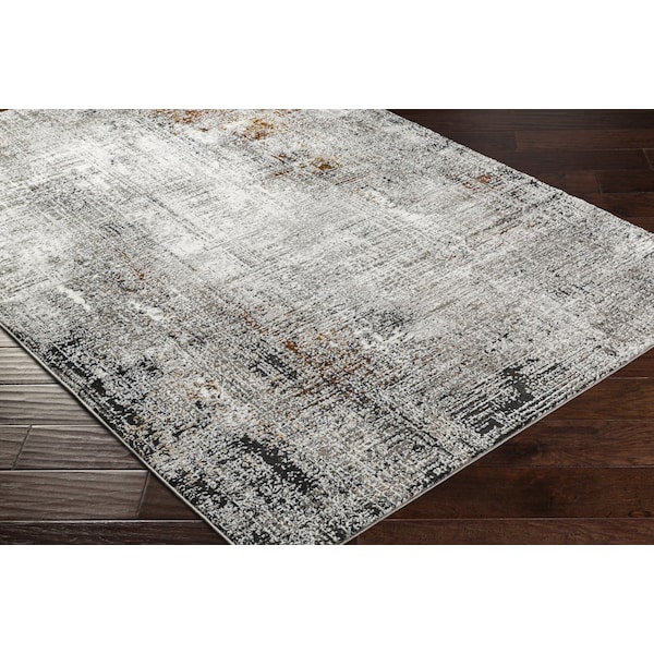 Allegro Plus AGP-2305 Machine Crafted Area Rug